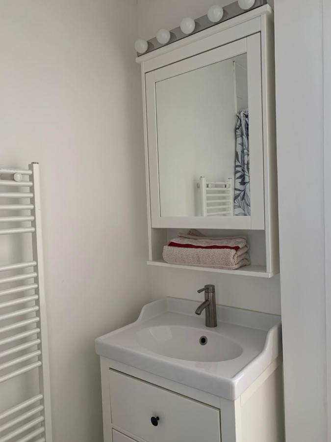 Apartment Beau T2 Clim Terrasse Idealement Situe *