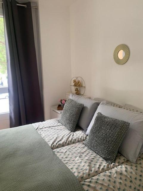 Beau T2 Clim Terrasse Idéalement Situé Appartement *